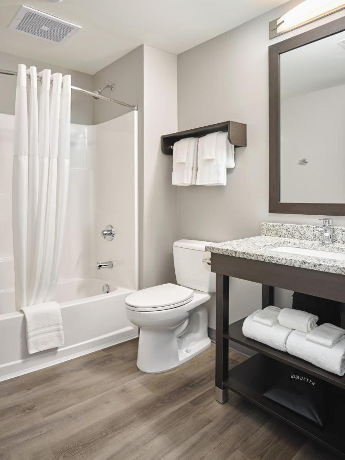 Stayapt Suites Greenville-Haywood Mall 외부 사진