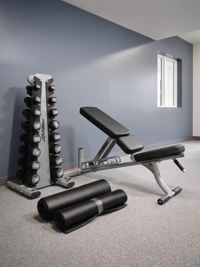 Stayapt Suites Greenville-Haywood Mall 외부 사진