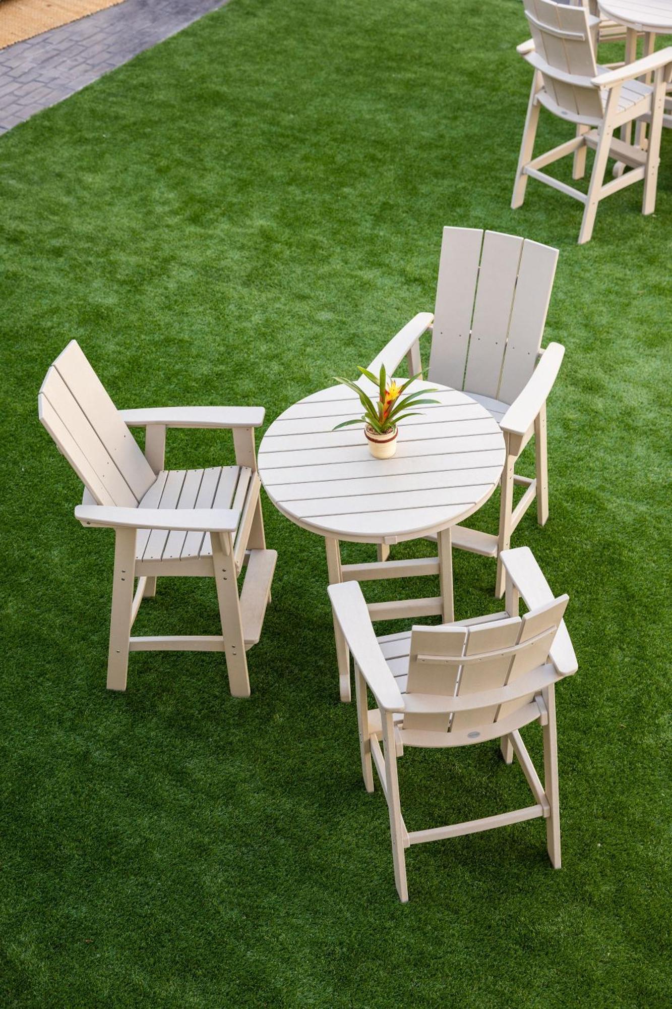 Stayapt Suites Greenville-Haywood Mall 외부 사진