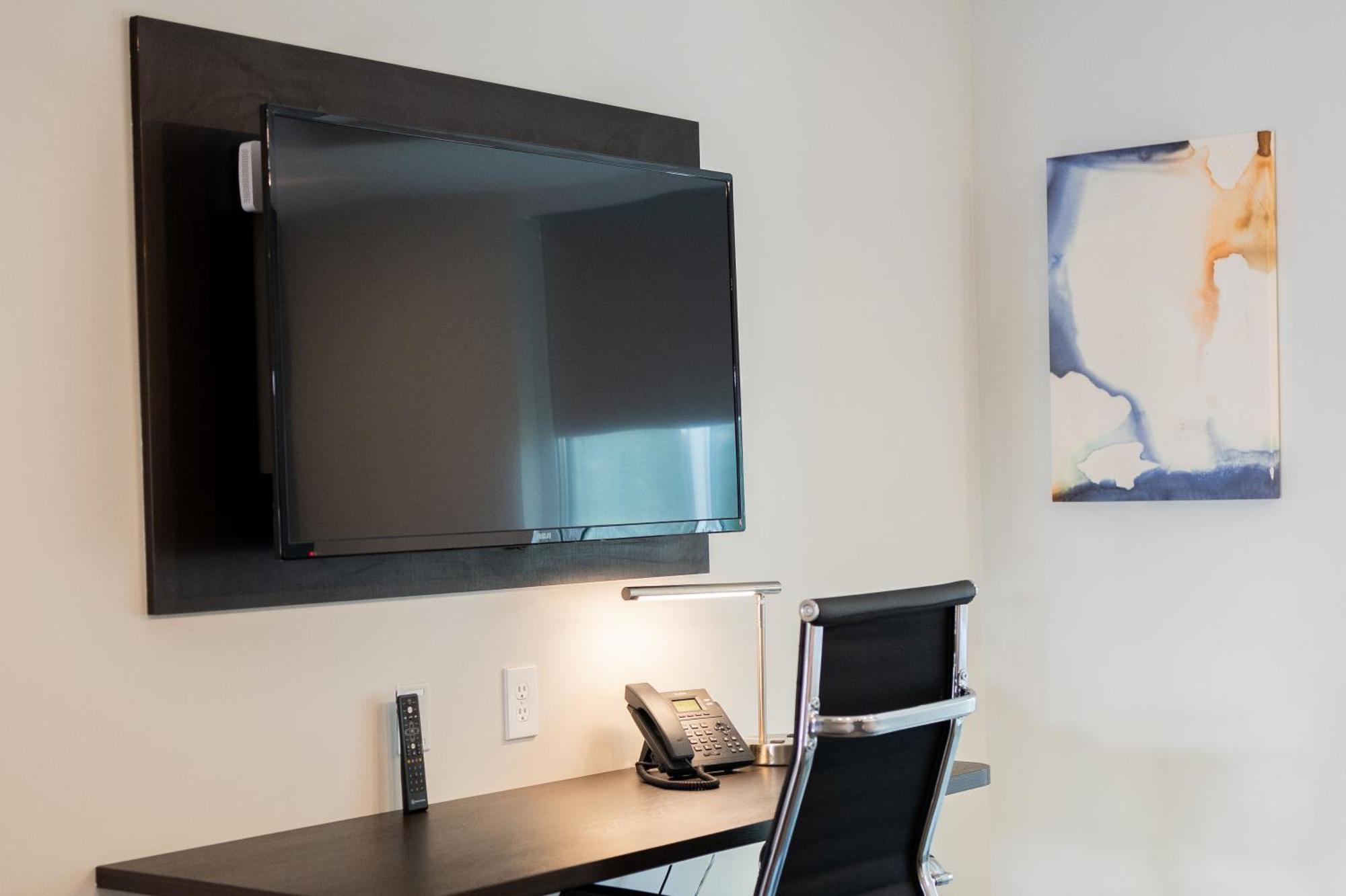 Stayapt Suites Greenville-Haywood Mall 외부 사진
